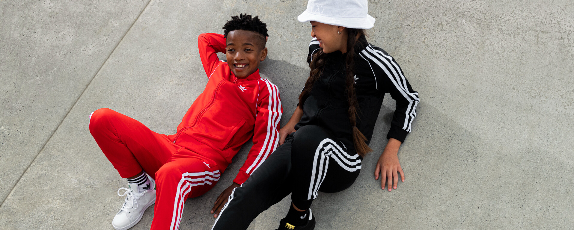 Adidas Originals
