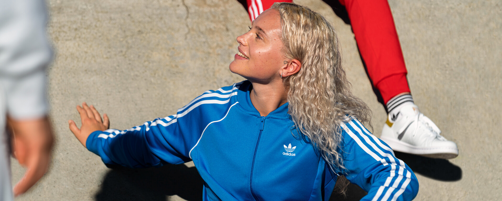 Adidas Originals