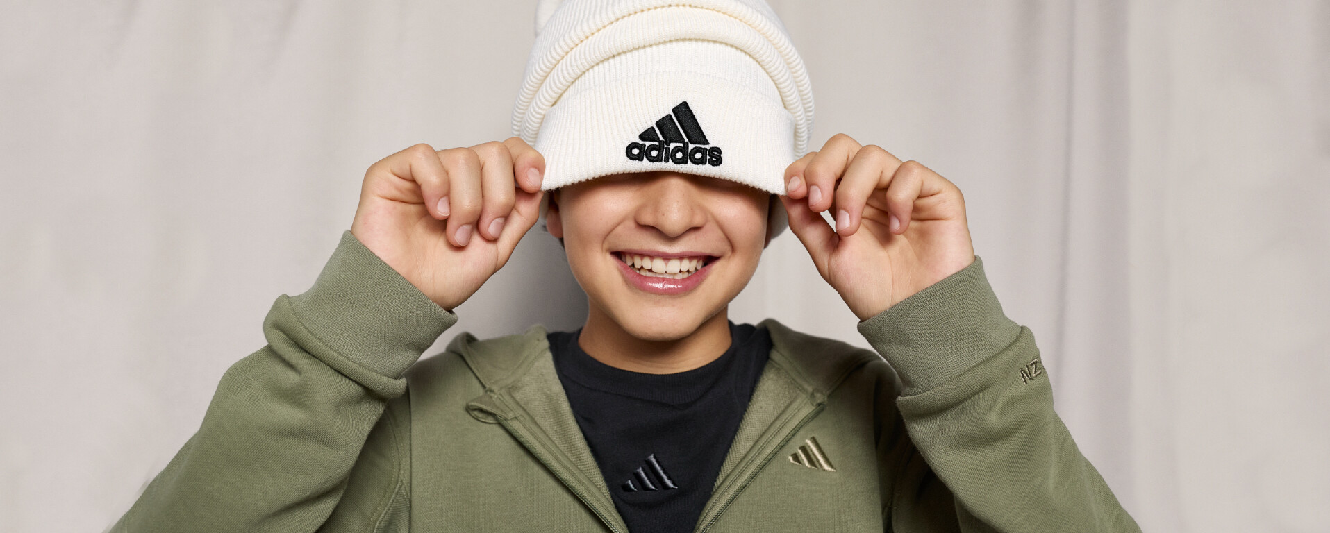 Adidas