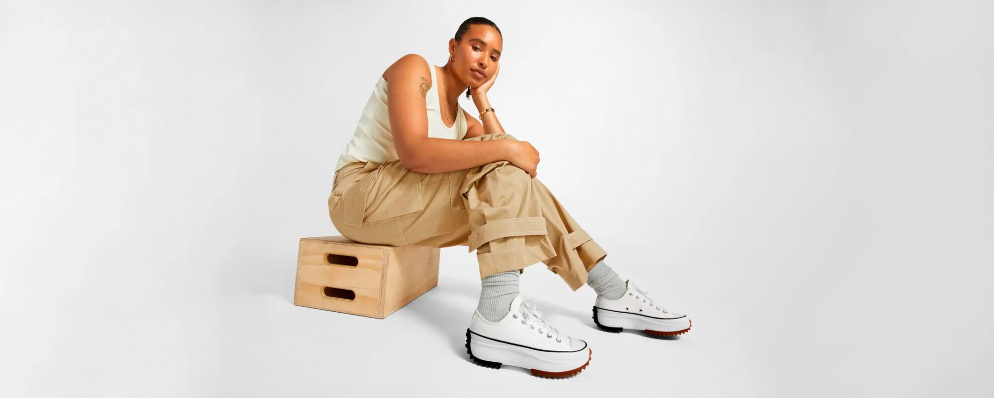Converse