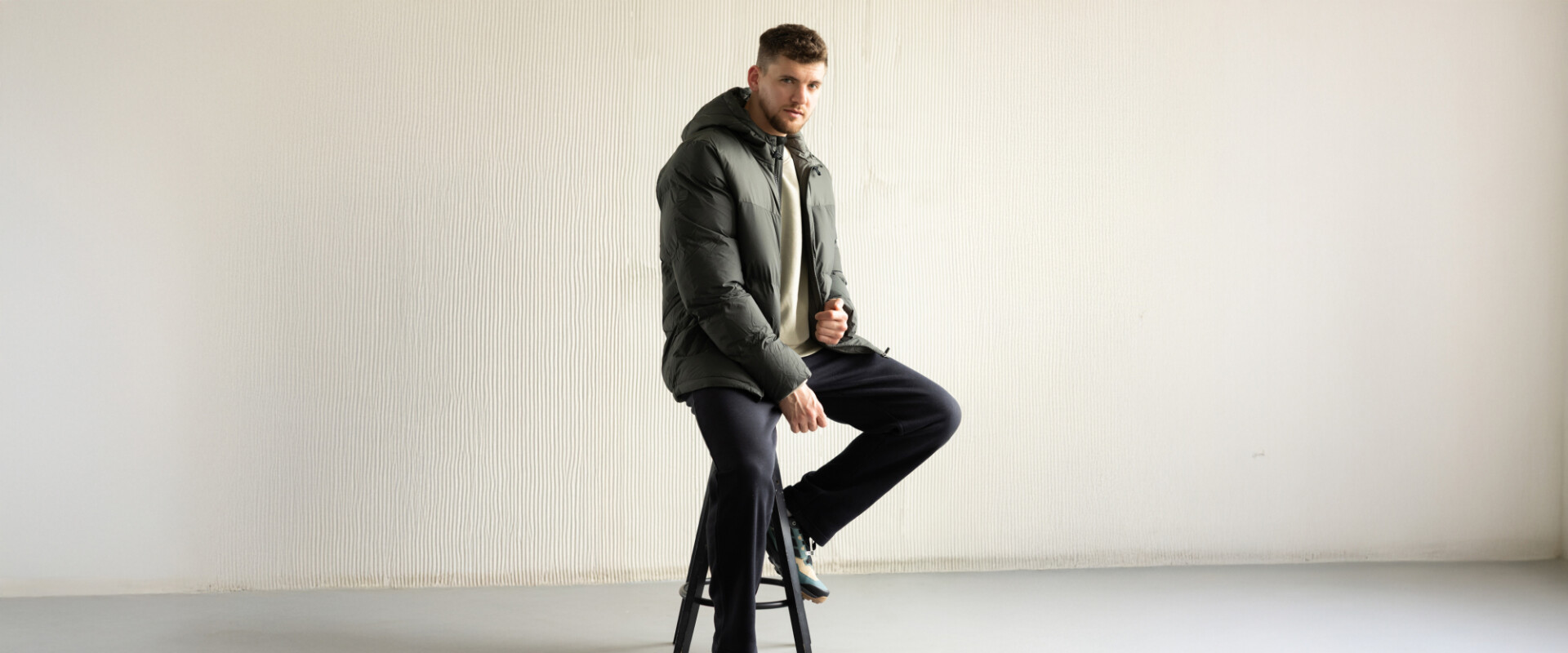 East Peak Чоловікам