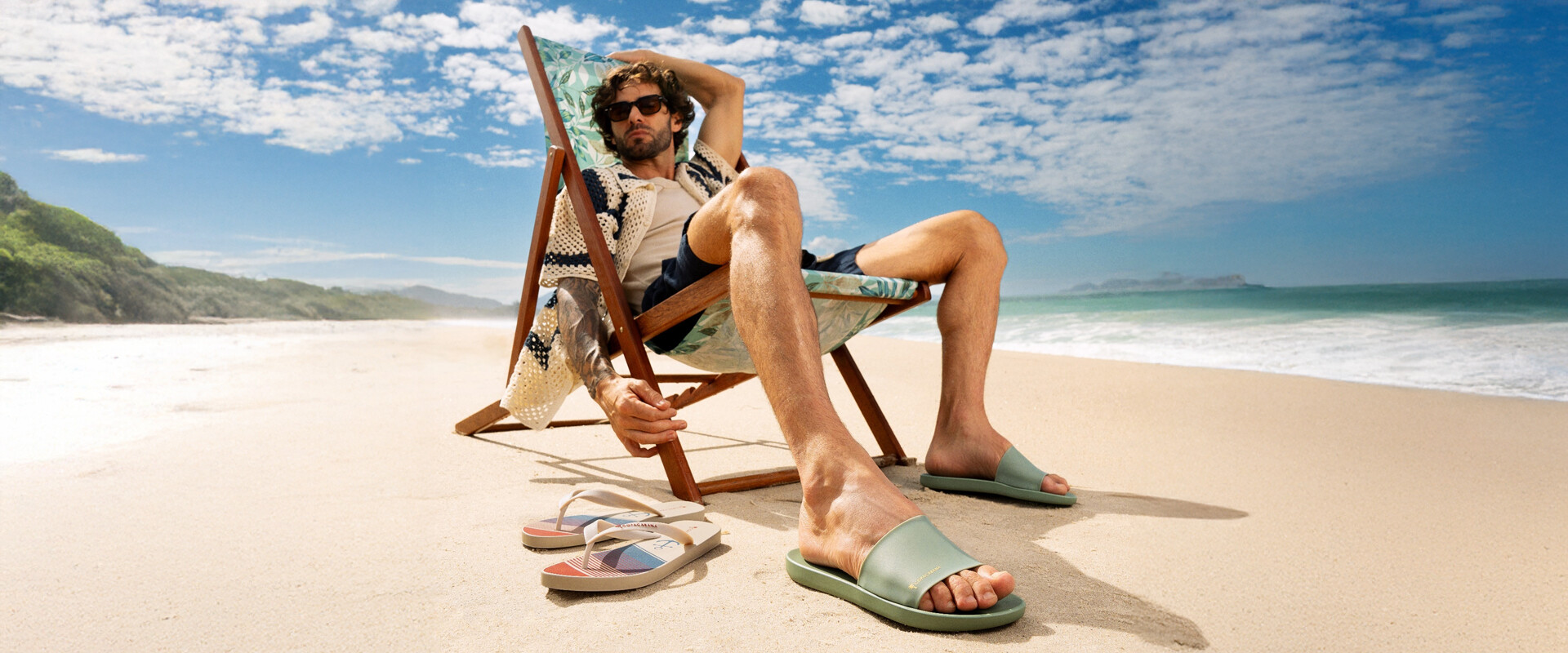 Copacabana Чоловікам