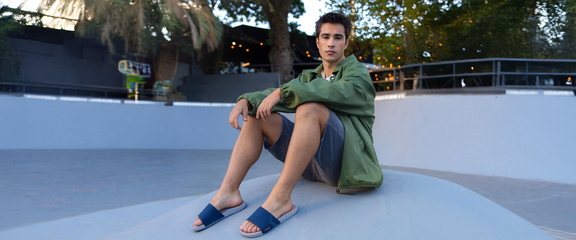 Rider Чоловікам - MEGASPORT