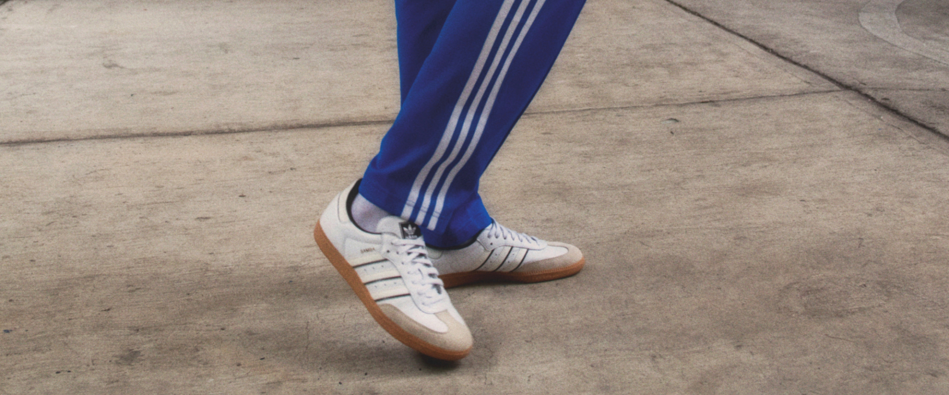 Adidas Originals Історія - MEGASPORT