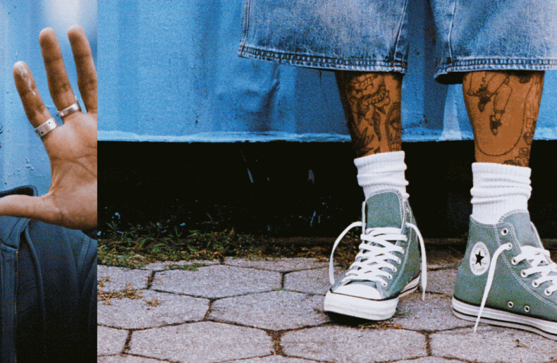 Converse