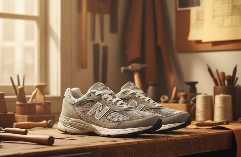 New Balance New Balance