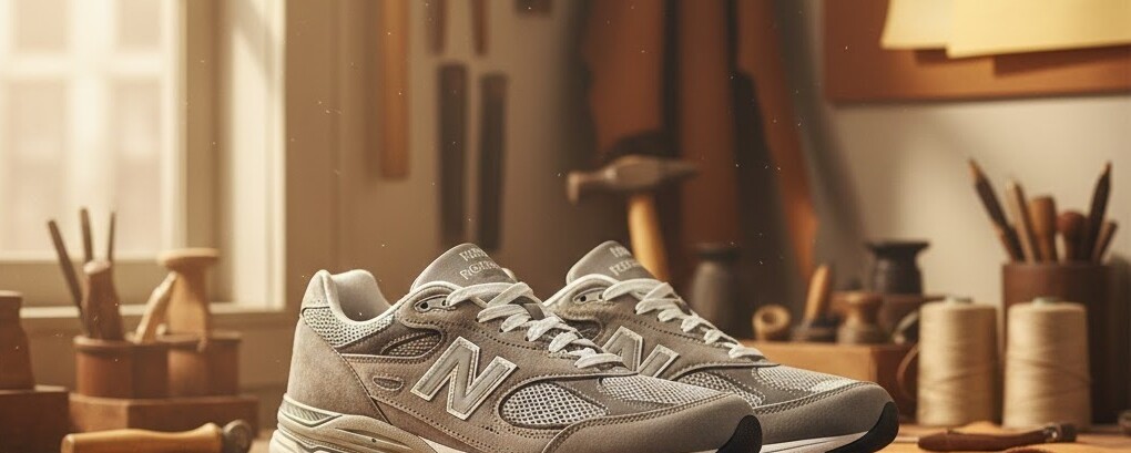 New Balance
