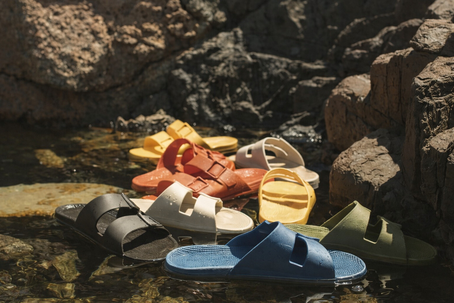 Rider Історія - MEGASPORT