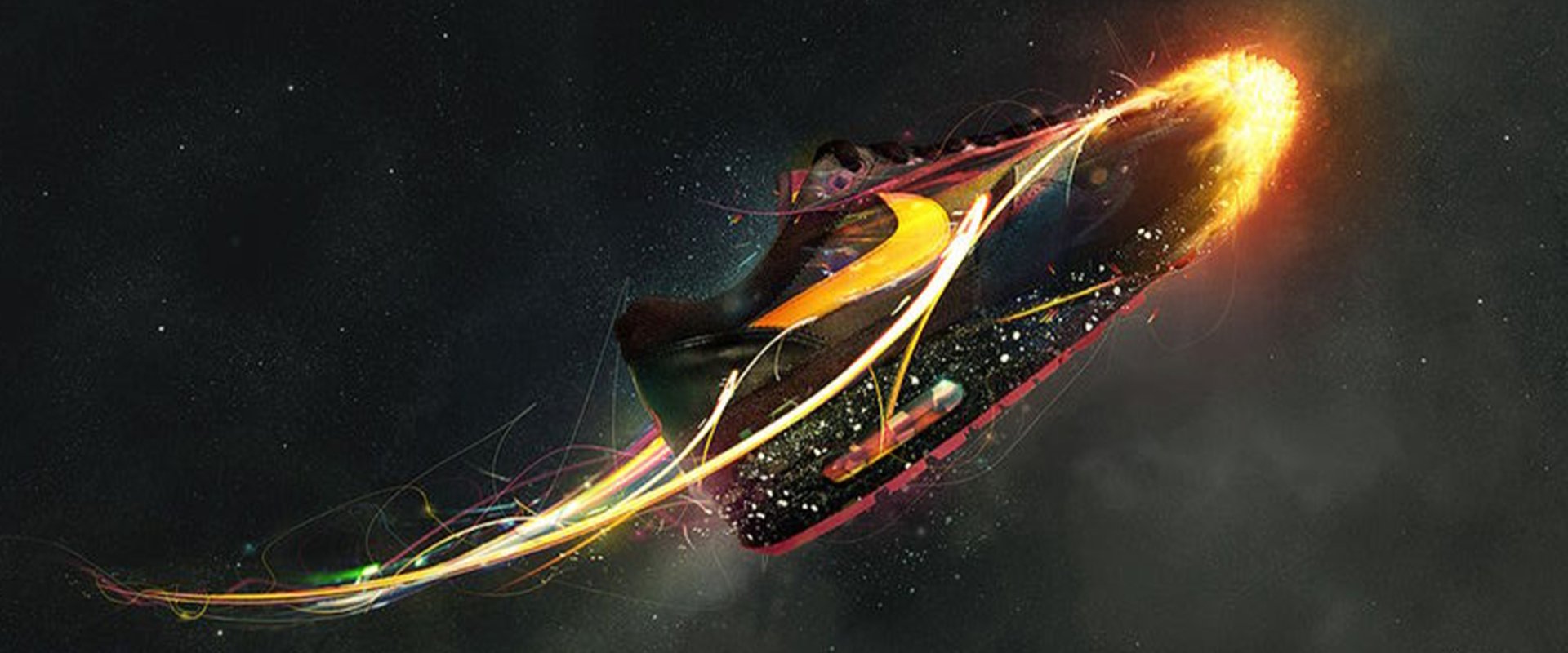 Nike Технології - MEGASPORT