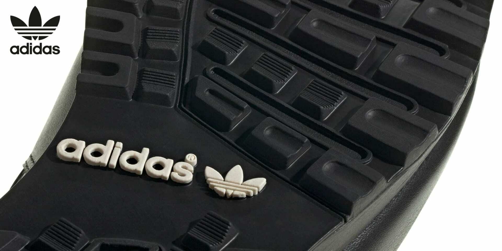 Adidas Originals Технологии - MEGASPORT