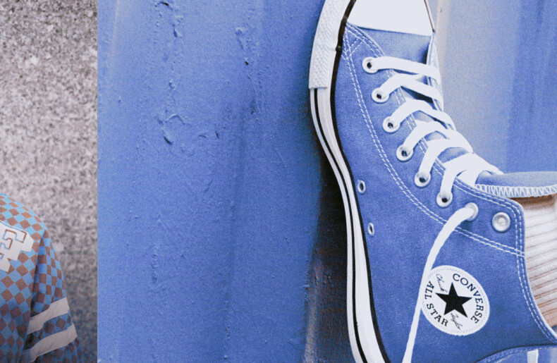 Converse