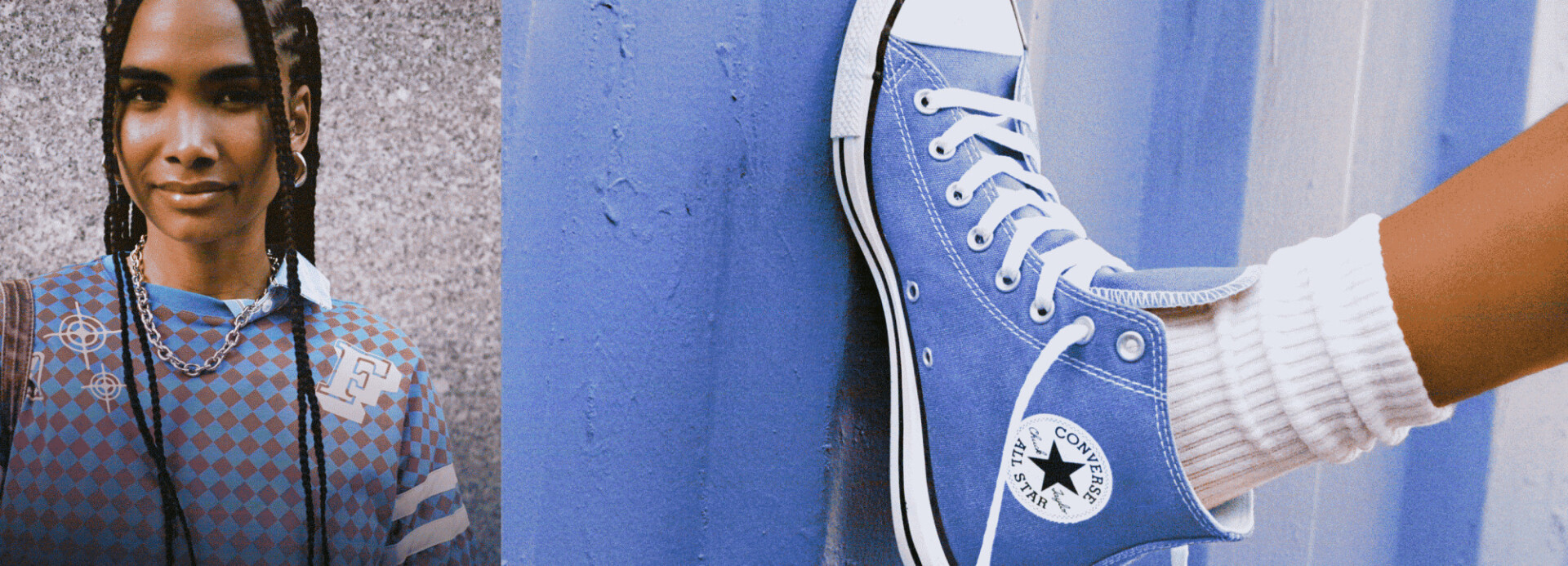 Converse Технології - MEGASPORT