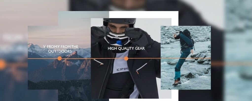 Icepeak Icepeak