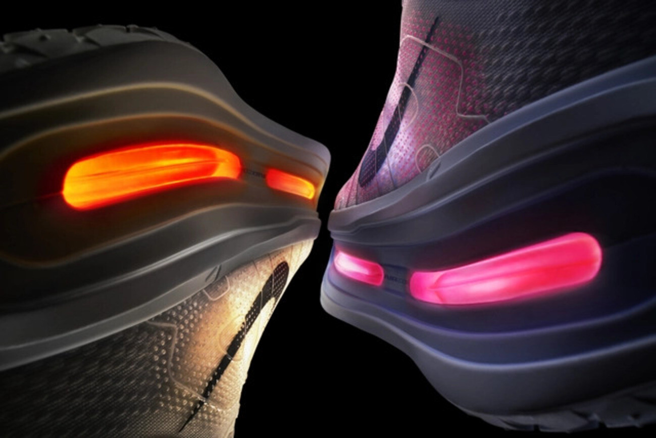 Nike Технології - MEGASPORT