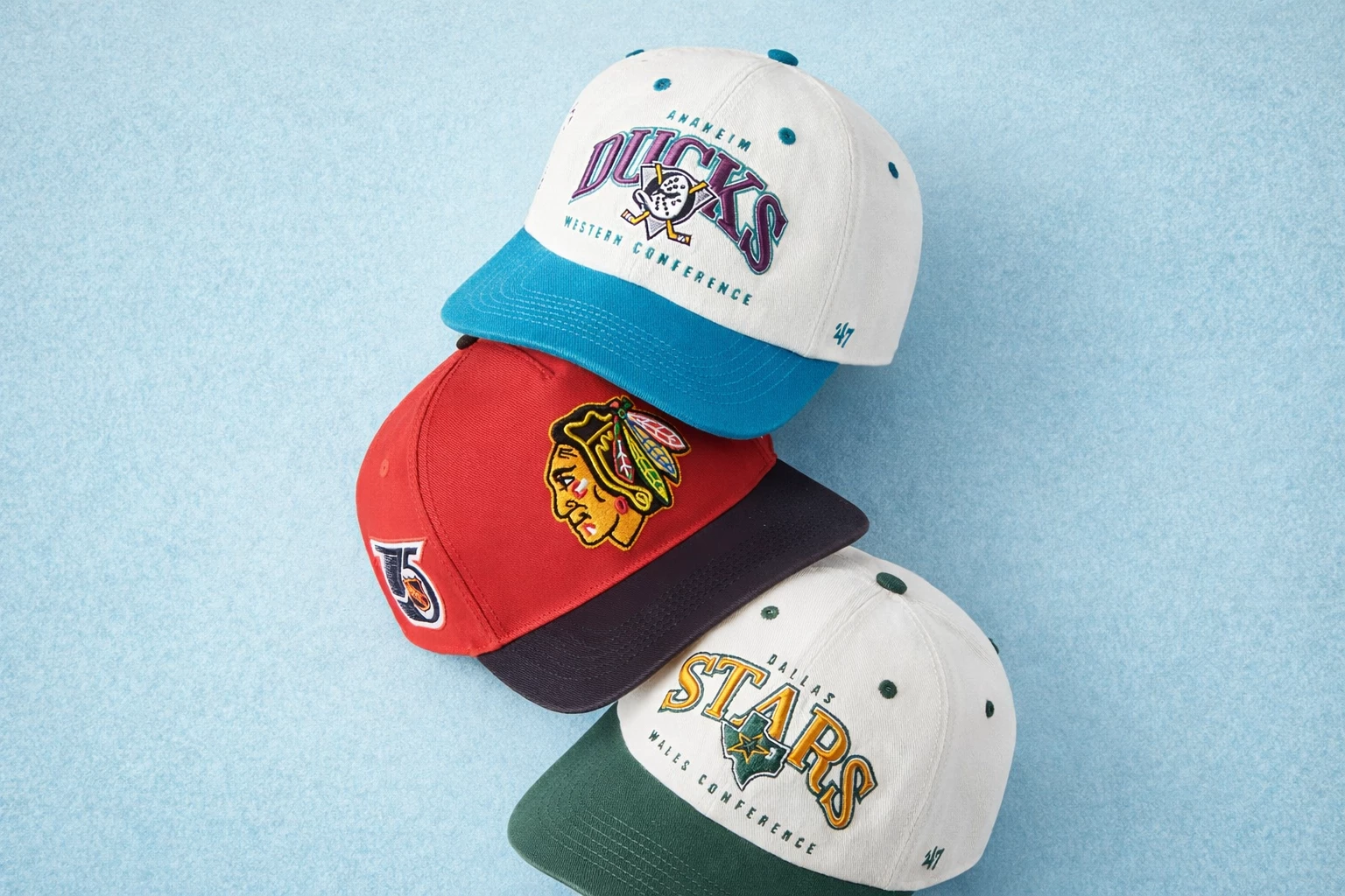 47 Brand Технології - MEGASPORT