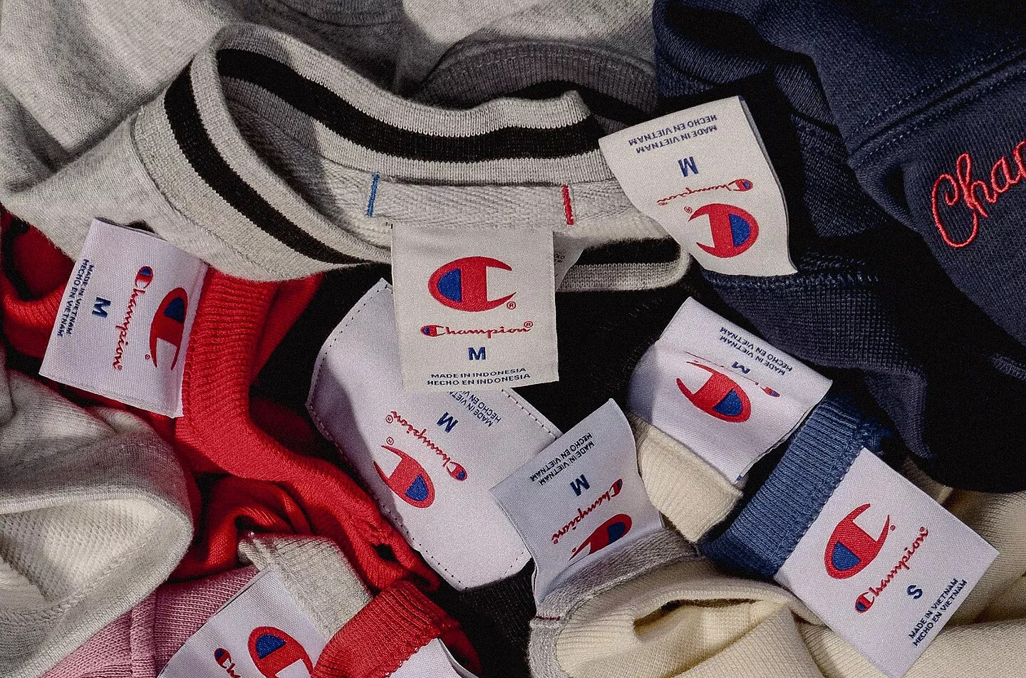 Champion Технології - MEGASPORT