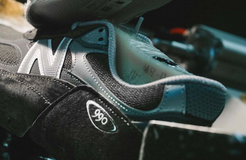 New Balance New Balance