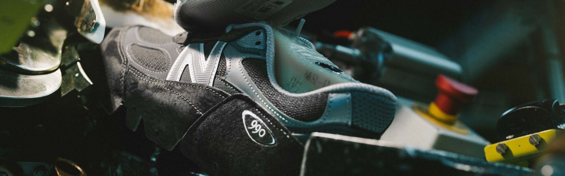 New Balance Технології - MEGASPORT