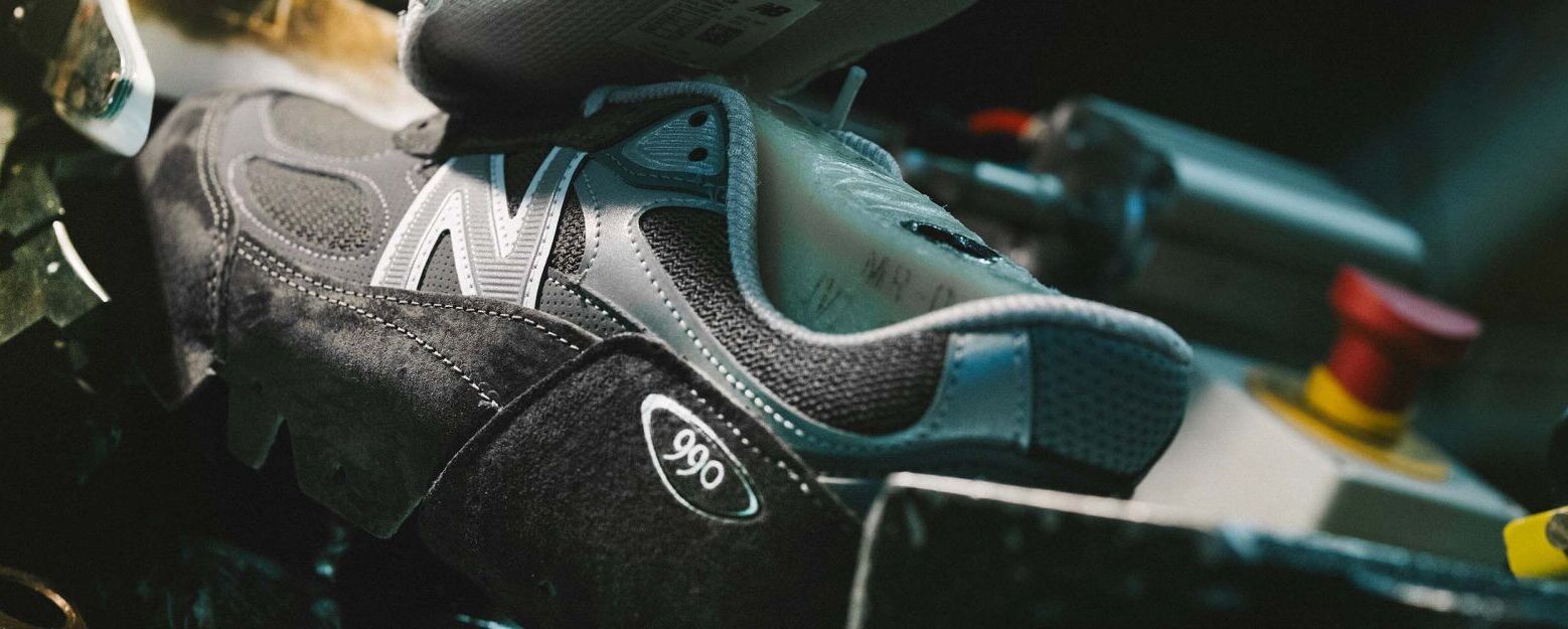 New Balance