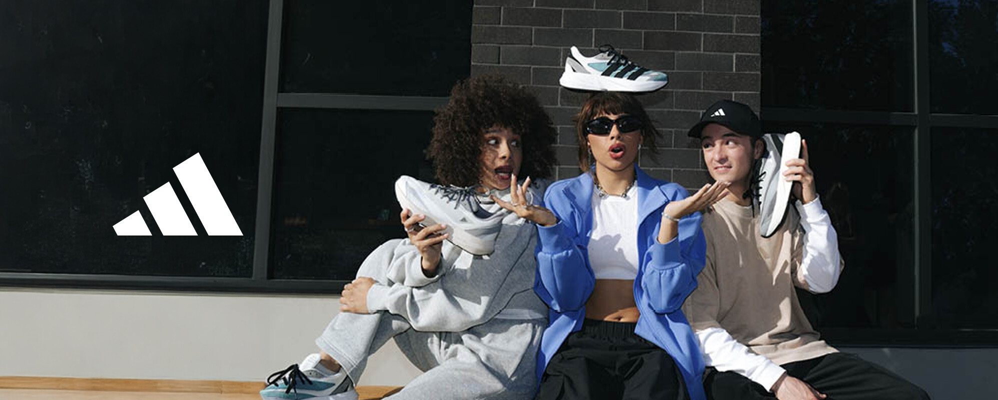 Adidas