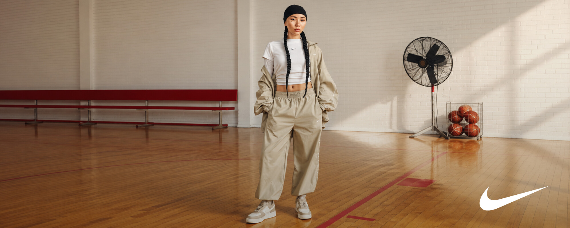 Nike