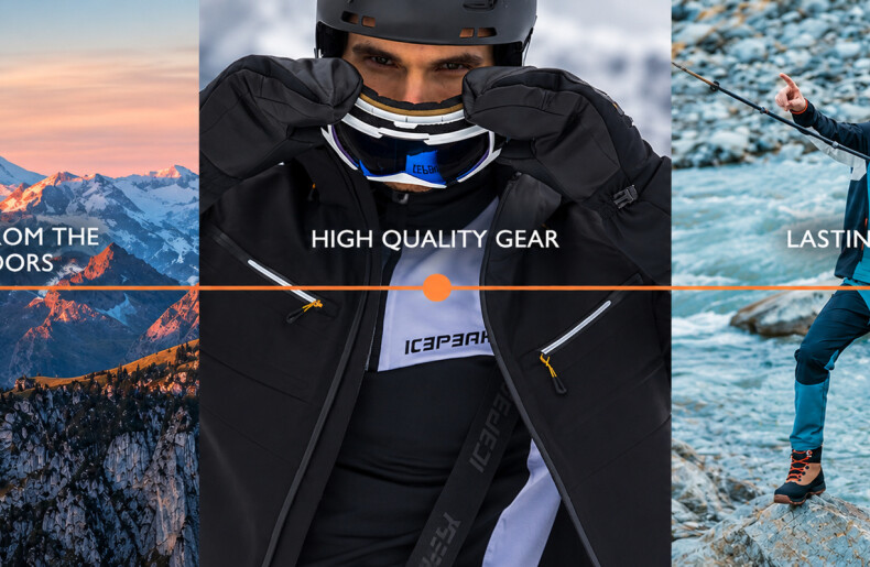 Icepeak