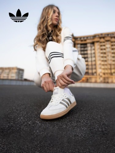 adidas