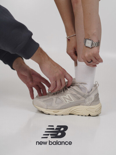 New Balance