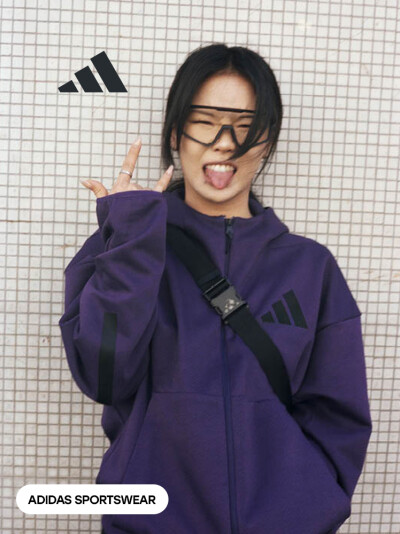 Adidas Z.N.E.