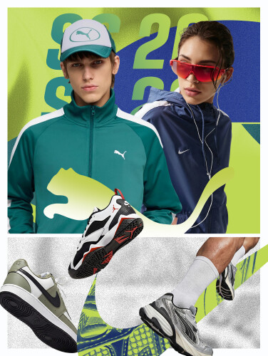 Новинки SS`26