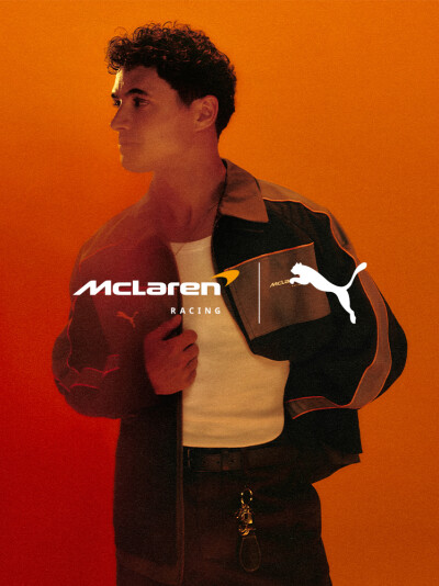 Колекція натхненна F1