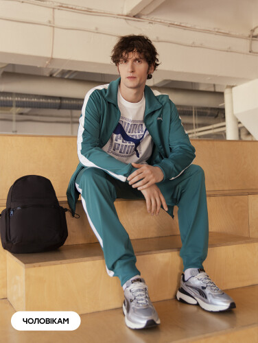 Новинки чоловікам