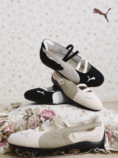 Speedcat Ballet від Puma