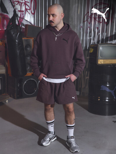 Puma FADE - вайб вулиць