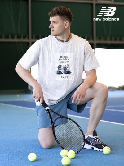 Must-have цього літа — New Balance
