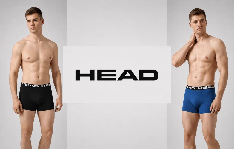 HEAD Спідня білизна