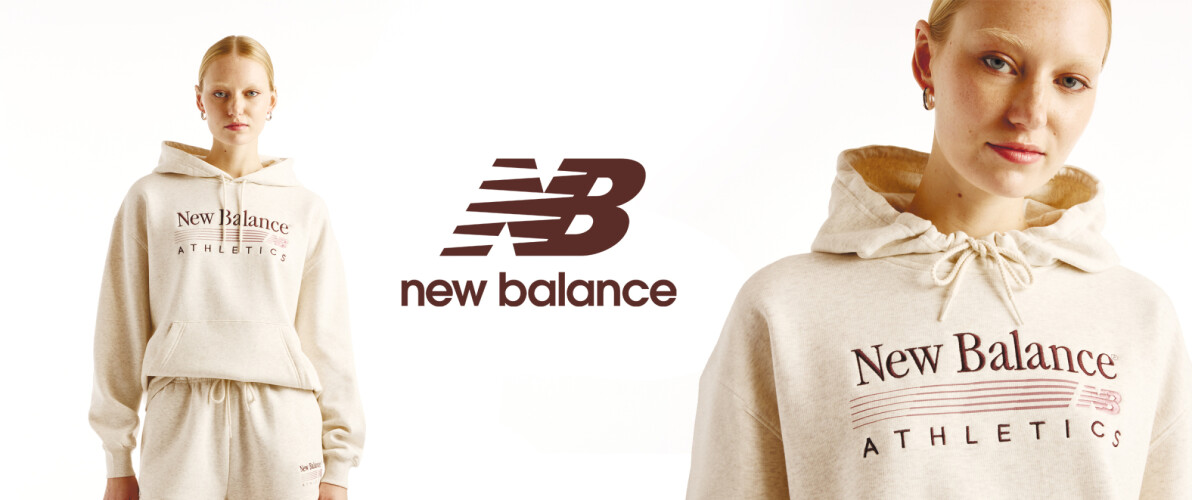 New Balance Athletics