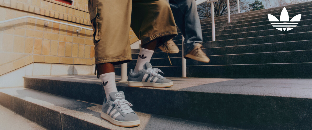  Adidas Originals Campus