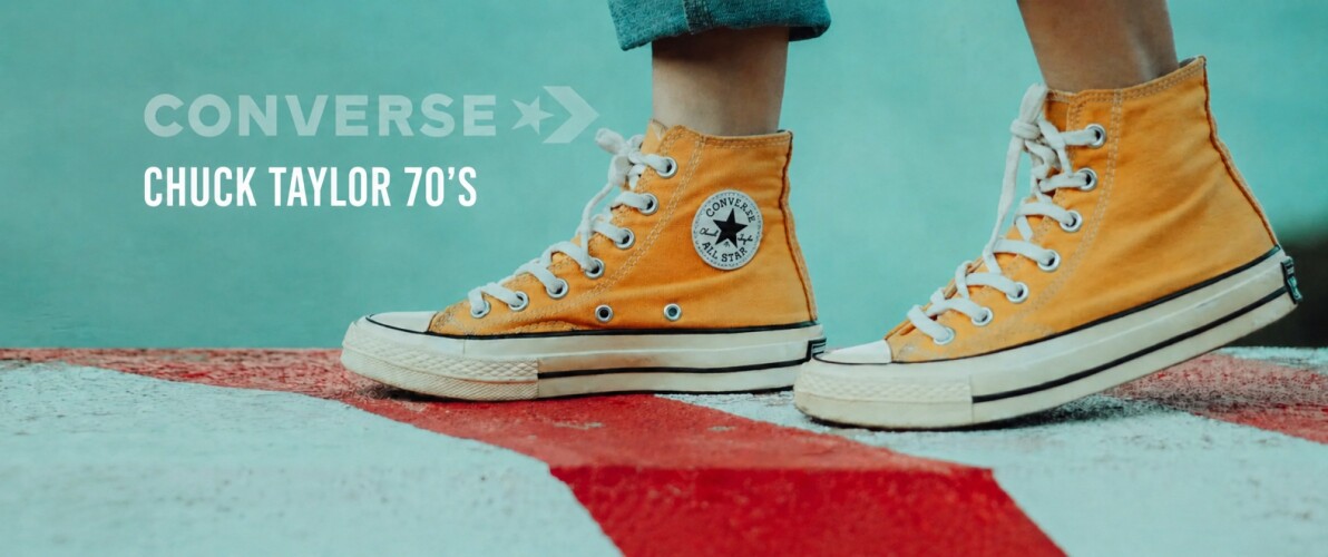 Converse Chuck Taylor All Star