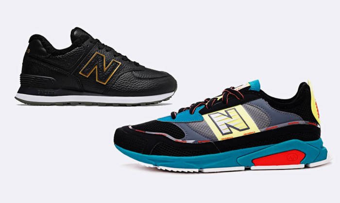 Як відрізнити оригінальні кросівки New Balance від підробки