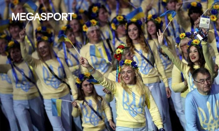 В ТОП-10 лидеров мира: паралимпийская сборная Украины поражает своими достижениями