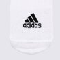 Носки Adidas Per No-Sh T 3pp, фото 2 - интернет магазин MEGASPORT