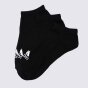 Шкарпетки Adidas Per No-Sh T 3pp, фото 1 - інтернет магазин MEGASPORT