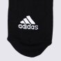 Шкарпетки Adidas Per No-Sh T 3pp, фото 2 - інтернет магазин MEGASPORT