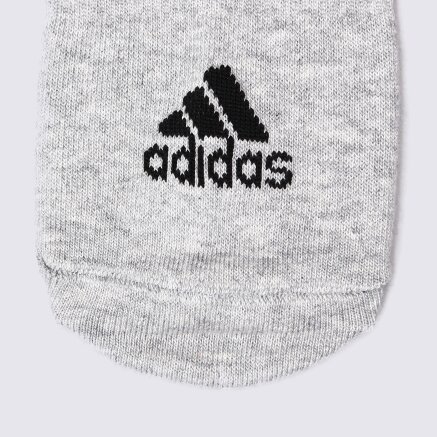 Носки Adidas Per No-Sh T 3pp - 115685, фото 2 - интернет-магазин MEGASPORT
