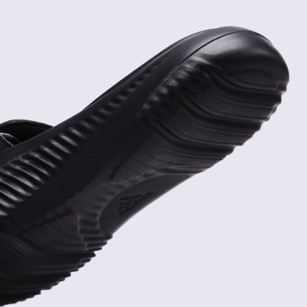 Сланці Adidas Alphabounce Slide - 115533, фото 3 - інтернет-магазин MEGASPORT