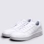 Кеды Adidas Hoops 2.0, фото 1 - интернет магазин MEGASPORT