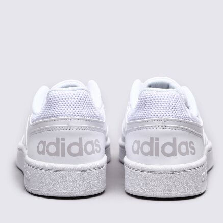 Кеды Adidas Hoops 2.0 - 115534, фото 3 - интернет-магазин MEGASPORT