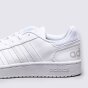 Кеды Adidas Hoops 2.0, фото 4 - интернет магазин MEGASPORT