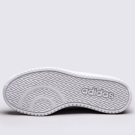 Кеды Adidas Hoops 2.0 - 115534, фото 6 - интернет-магазин MEGASPORT